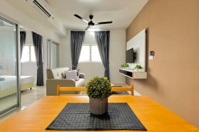 Alanis Suites By Semathomes